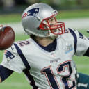 Tom Brady Theme & New Tab