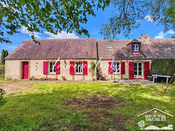 maison à Verneuil-sur-Avre (27)