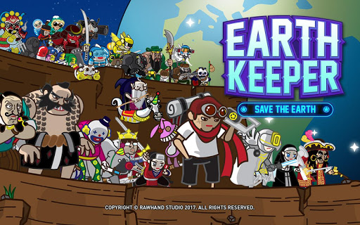 EarthKeeper2