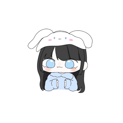 心愛（ここあ）🐹🇨🇳