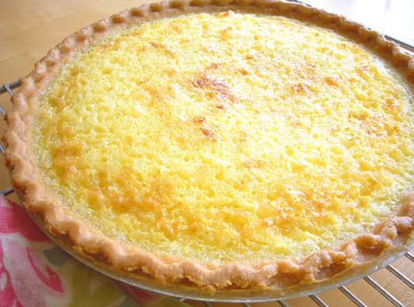 Buttermilk Pies_image