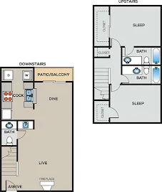 Floorplan Diagram