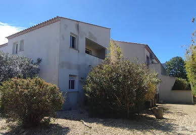 House with pool and terrace 1