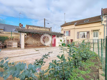 maison à Béthisy-Saint-Pierre (60)