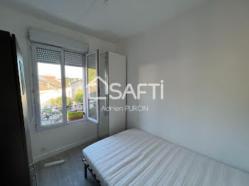 appartement à Saint-Denis (93)