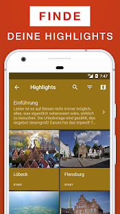 Ostseeküste Reiseführer(圖2)-速報App