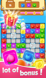 Toy Fruity Box Mania(圖4)-速報App