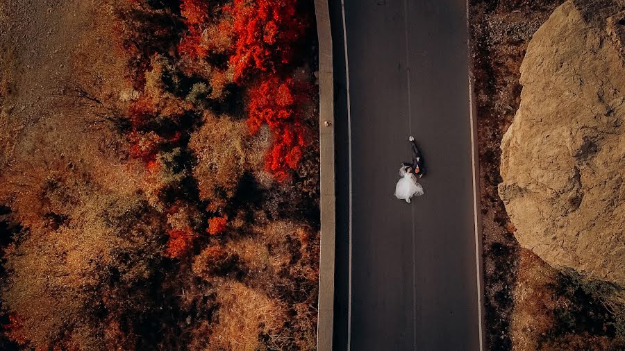 Düğün fotoğrafçısı Anastasiya Makridi (makridi). 31 Ekim 2022 fotoları