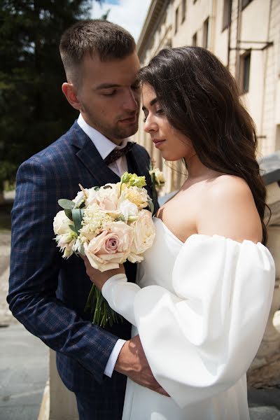 Wedding photographer Olga Utkina (ytkina). Photo of 19 September 2022