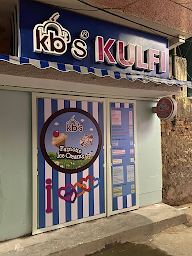 Kb's Kulfi & Icecream photo 2