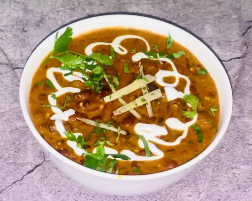 Dal Makhni