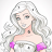 Paper Doll Princess Coloring icon