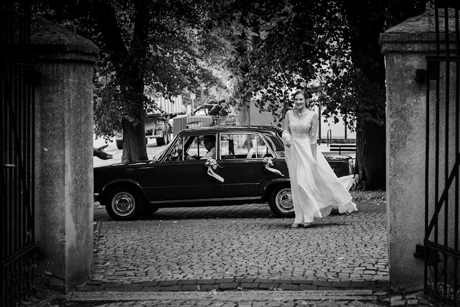 Photographe de mariage Tomek Aniuksztys (aniuksztys). Photo du 29 septembre 2019