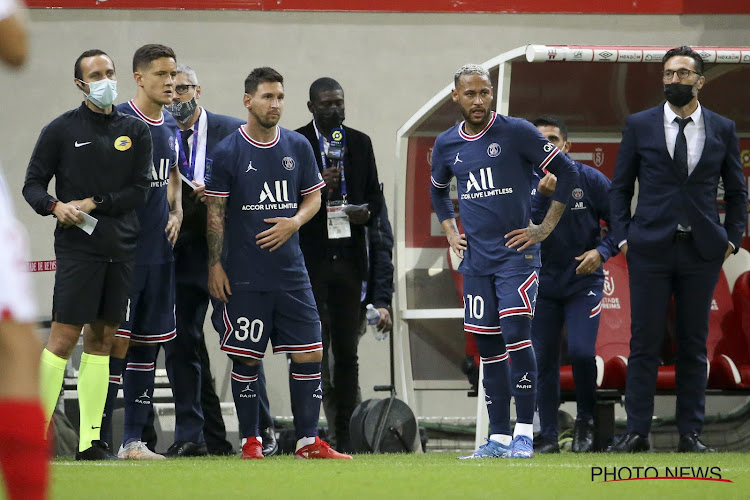 Pour le Classique, le PSG espère récupérer un absent