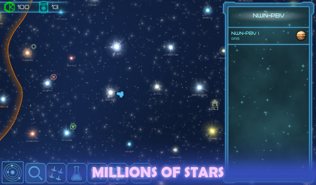 Event Horizon - space rpg - Android Apps on Google Play