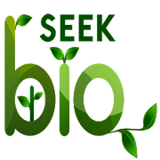 Seek Bio  Icon