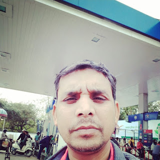 Lokesh Aggarwal at Hindustan Petroleum, Ugra Sain & Sons, Shahdara,  photos
