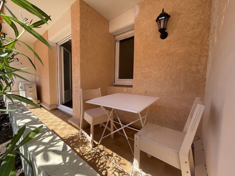 Vente appartement 2 pièces 36.64 m² à Bormes-les-Mimosas (83230), 190 000 €