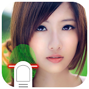 Beautiful Girl Prank  Icon