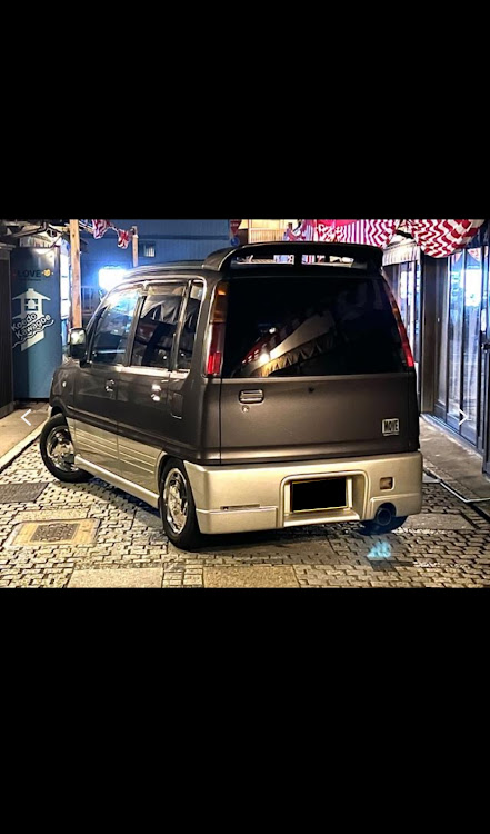 こんにちはプーさんさんが投稿したカスタム事例の投稿画像6枚目