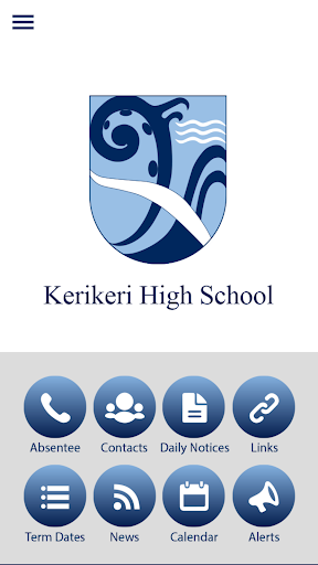 Kerikeri High School