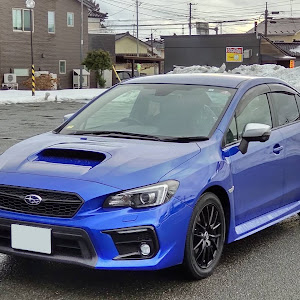 WRX S4 VAG