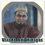 Cover Image of Télécharger Kultum OFFLINE Ustadz Adi Hidayat 1.0 APK