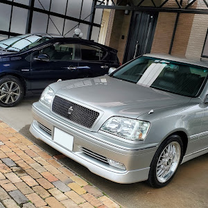 クラウンアスリート JZS175