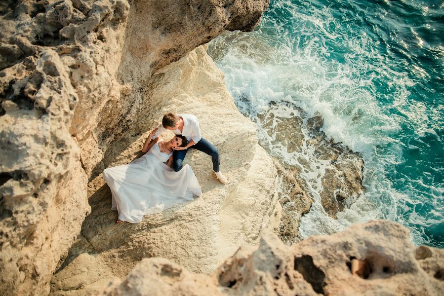 Wedding photographer Bohdan Danyliuk (danyluk). Photo of 23 February 2018