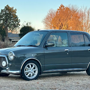 ミラジーノ L700S