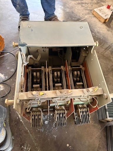 Raj Electrical Work — business photo 9
