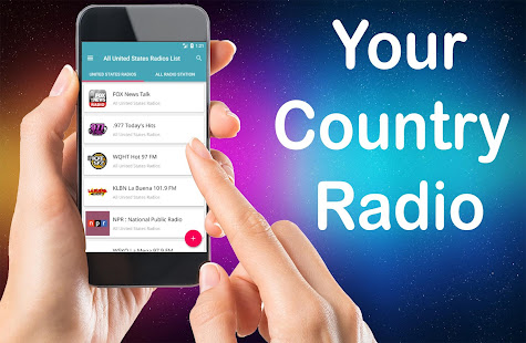 Radio USA – All United States Radios – USA FM(圖3)-速報App