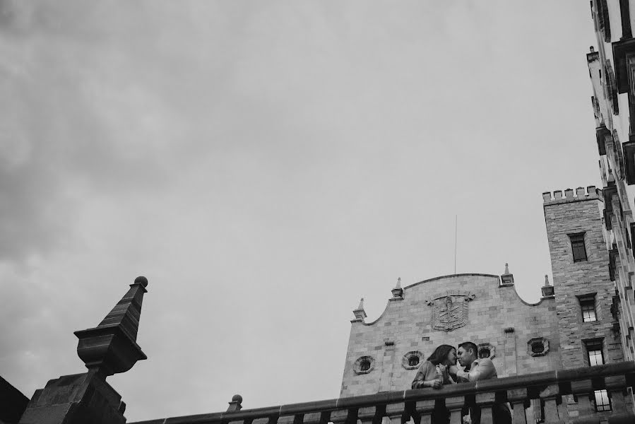 Wedding photographer Ángel Ochoa (angelochoa). Photo of 22 April 2017