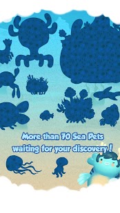 Sea Pet World