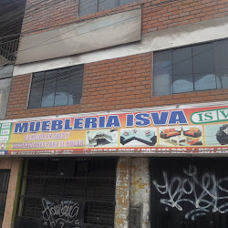 MUEBLERIA ISVA