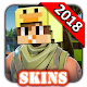 Download skin Fortnite Battle Royale for MCPE For PC Windows and Mac 1.5.9