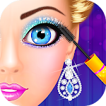 Cover Image of डाउनलोड Cinderella Beauty Salon 1.1 APK