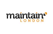 Maintain London Logo