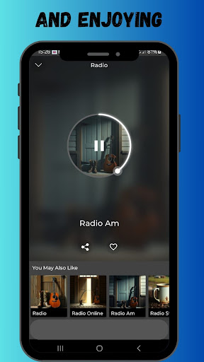 Screenshot Ktnn 660 Am Radio Country Live