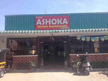 Hotel Ashoka photo 