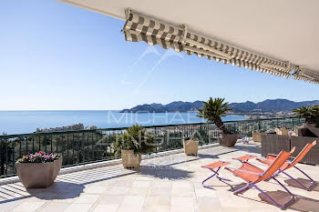 appartement à Cannes (06)