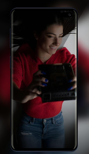 Charli DAmelio Wallpapers HD