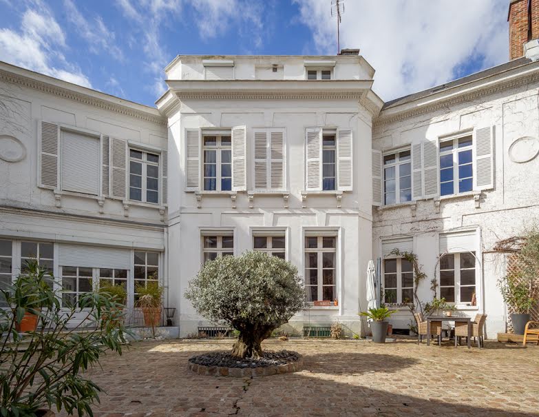 Vente maison 10 pièces 345 m² à Amiens (80000), 995 000 €