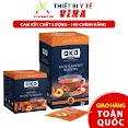 Trà Đào Túi Lọc Hiệu Aka, Hộp 20 Gói, Mỗi Gói 2G