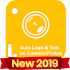Auto Add Logo Copyright with Text on Camera Photos1.7.2