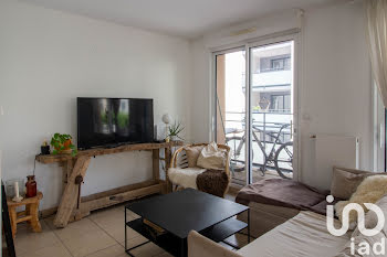 appartement à Lyon 3ème (69)