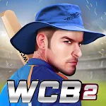 Cover Image of Tải xuống World Cricket Battle 2: Chơi T20 Cricket League 2.0.3 APK