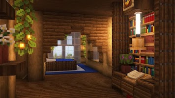 Craftsman Main Survival Screenshot