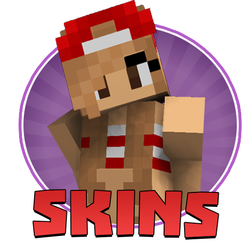 Hot Girl Skins for Minecraft icon