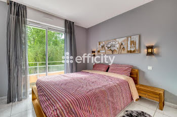 appartement à Aix-les-Bains (73)